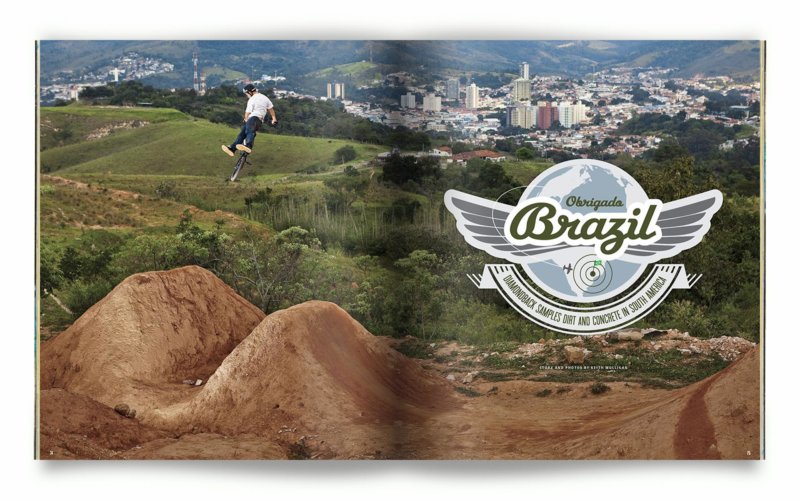 RideBMX Brazil Feature