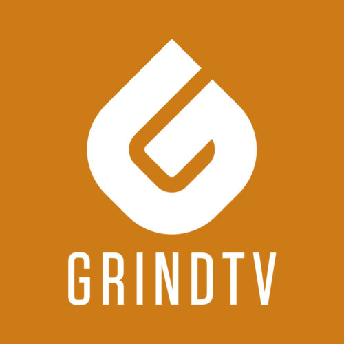 GrindTV Logo