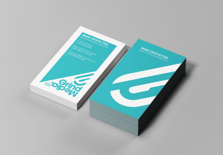 MarcHostetterBusinessCardMock