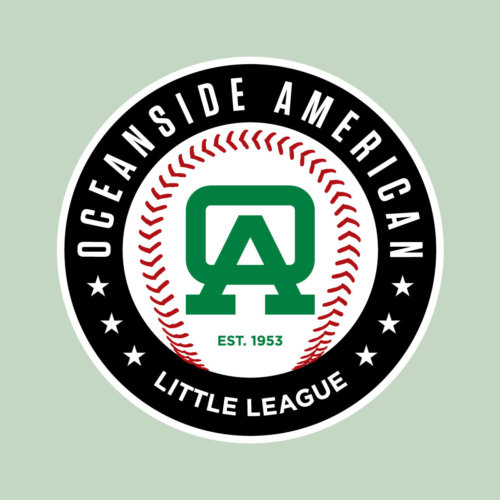 Oceanside American Little League