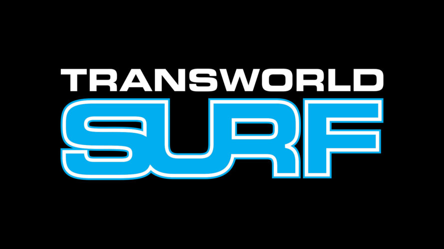 TransWorld SURF Logo