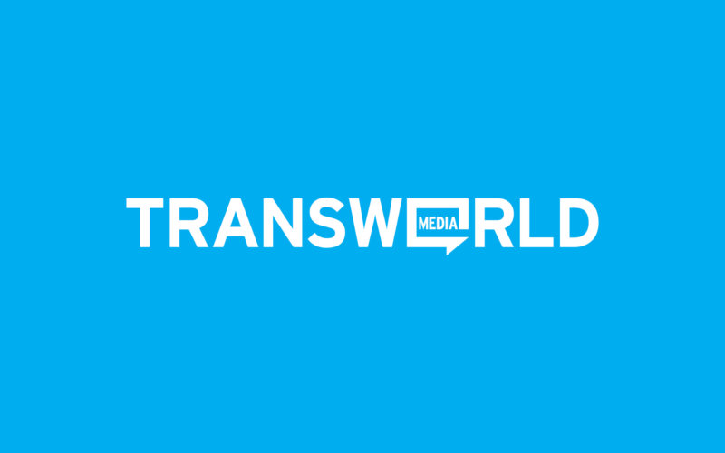 TransWorld Media Logo