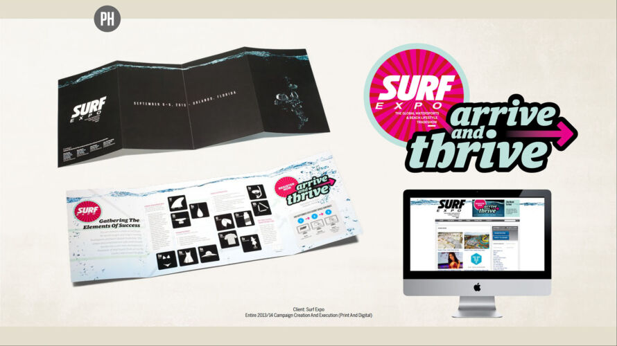 SurfExpo