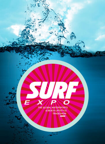 Surf Expo