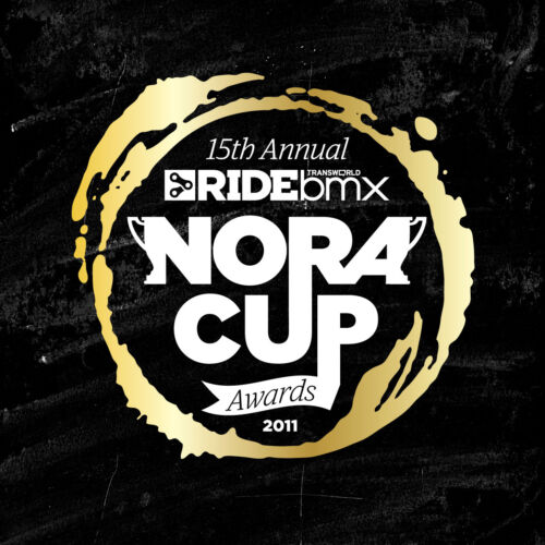 NORA CUP AWARDS